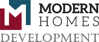 Modern Homes LUCAS -  Przejdź do strony głównej